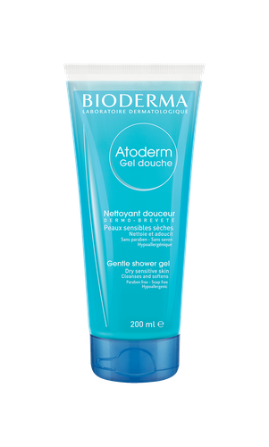 Image ATODERM GEL DOUCHE 200ML